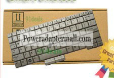 Brand New HP COMPAQ 2710 2710p US keyboard